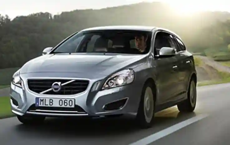 Güvenilirliğin Markası Volvo Elektrikli Araç Konusunda İddialı