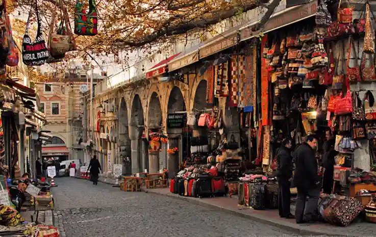 İstanbul Hanları – 2. Bölüm